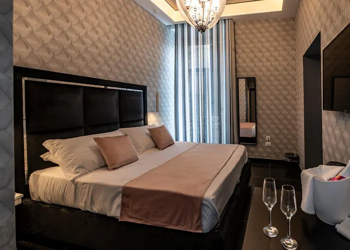 Sole Luxury Bed And Breakfast