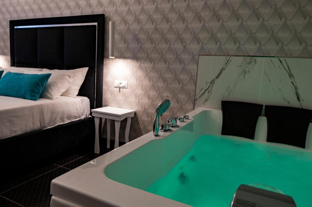 Bed & Breakfast Sole Luxury *