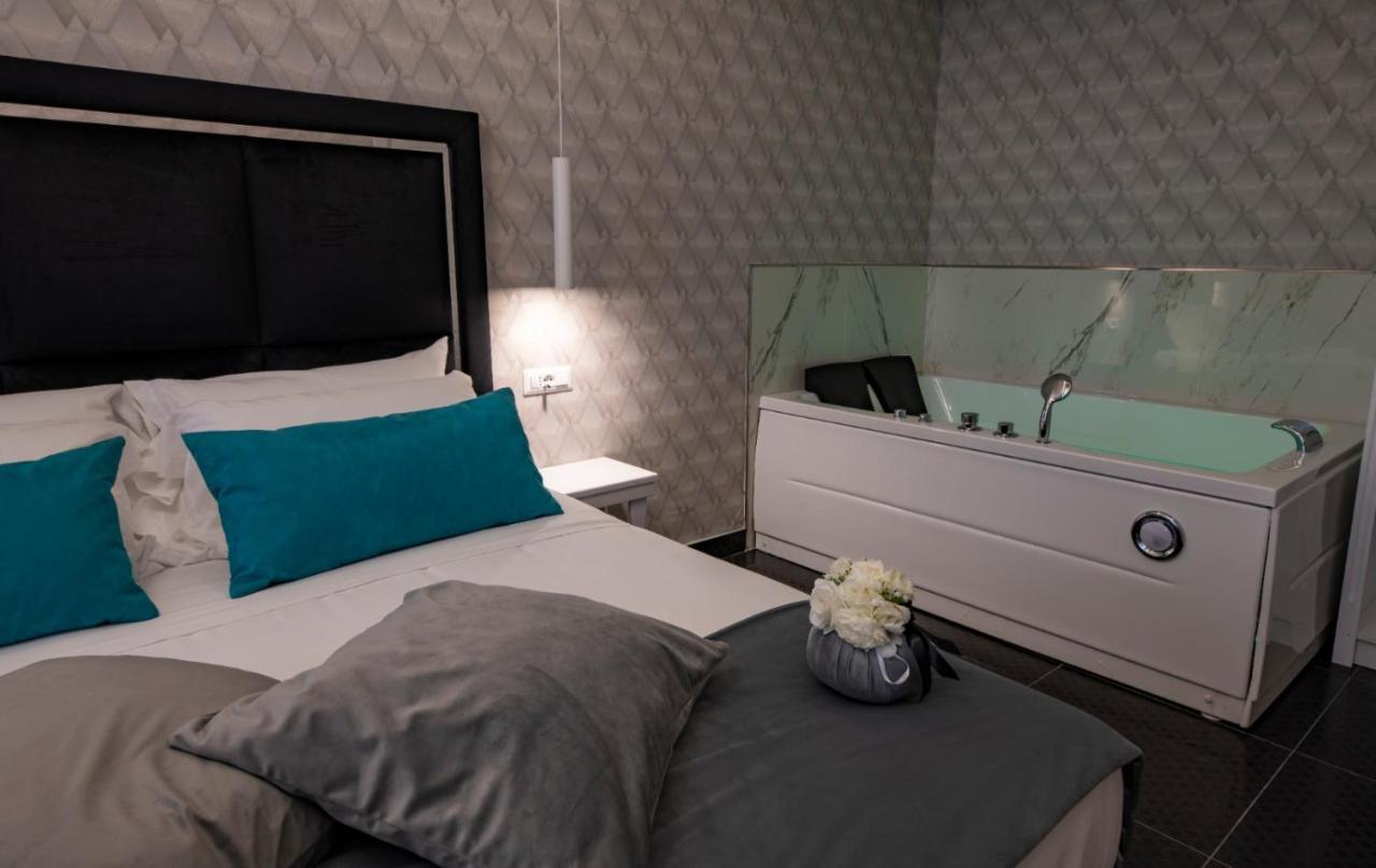 Sole Luxury Bed & Breakfast