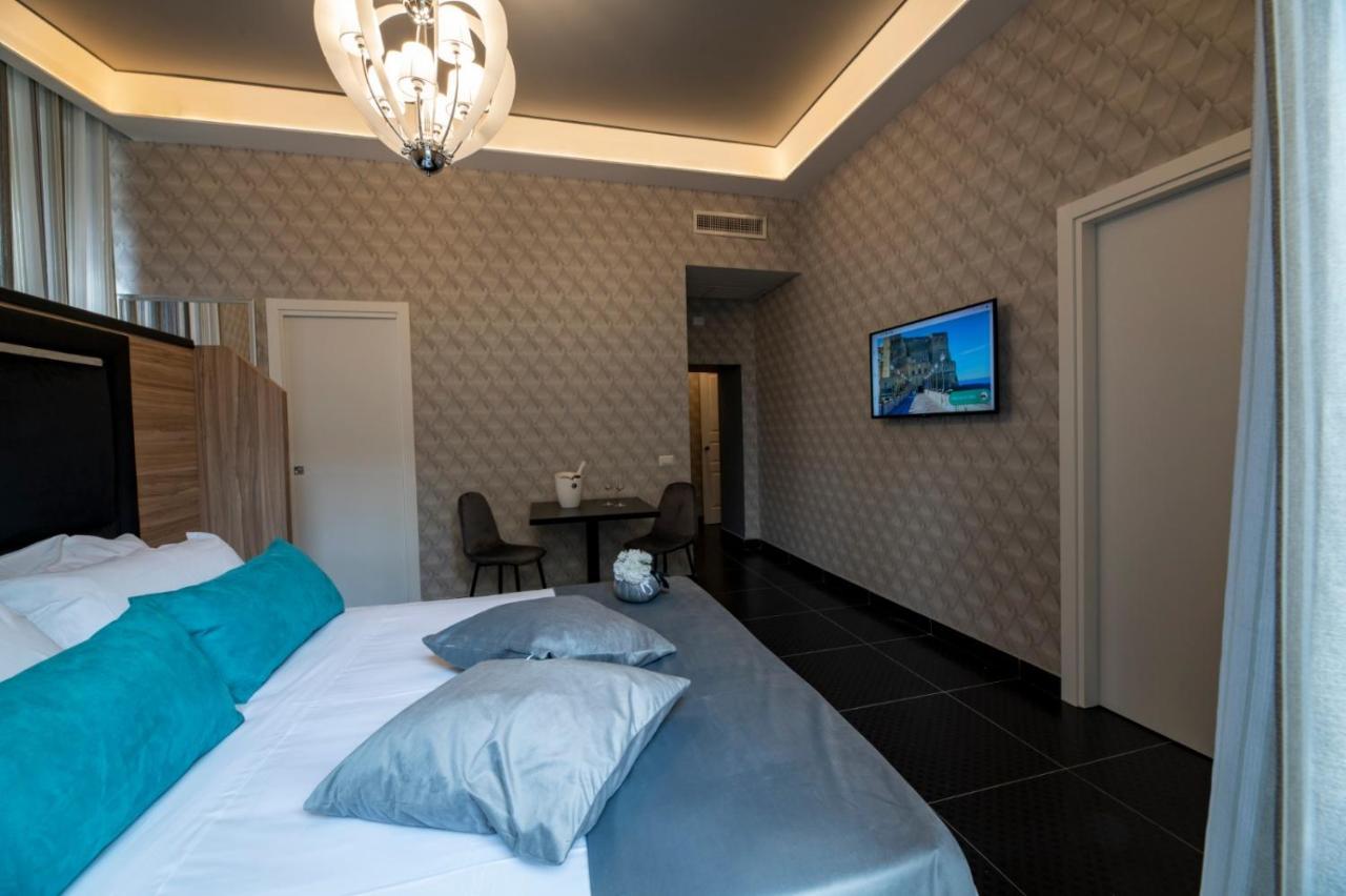 Sole Luxury Bed & Breakfast Napoli