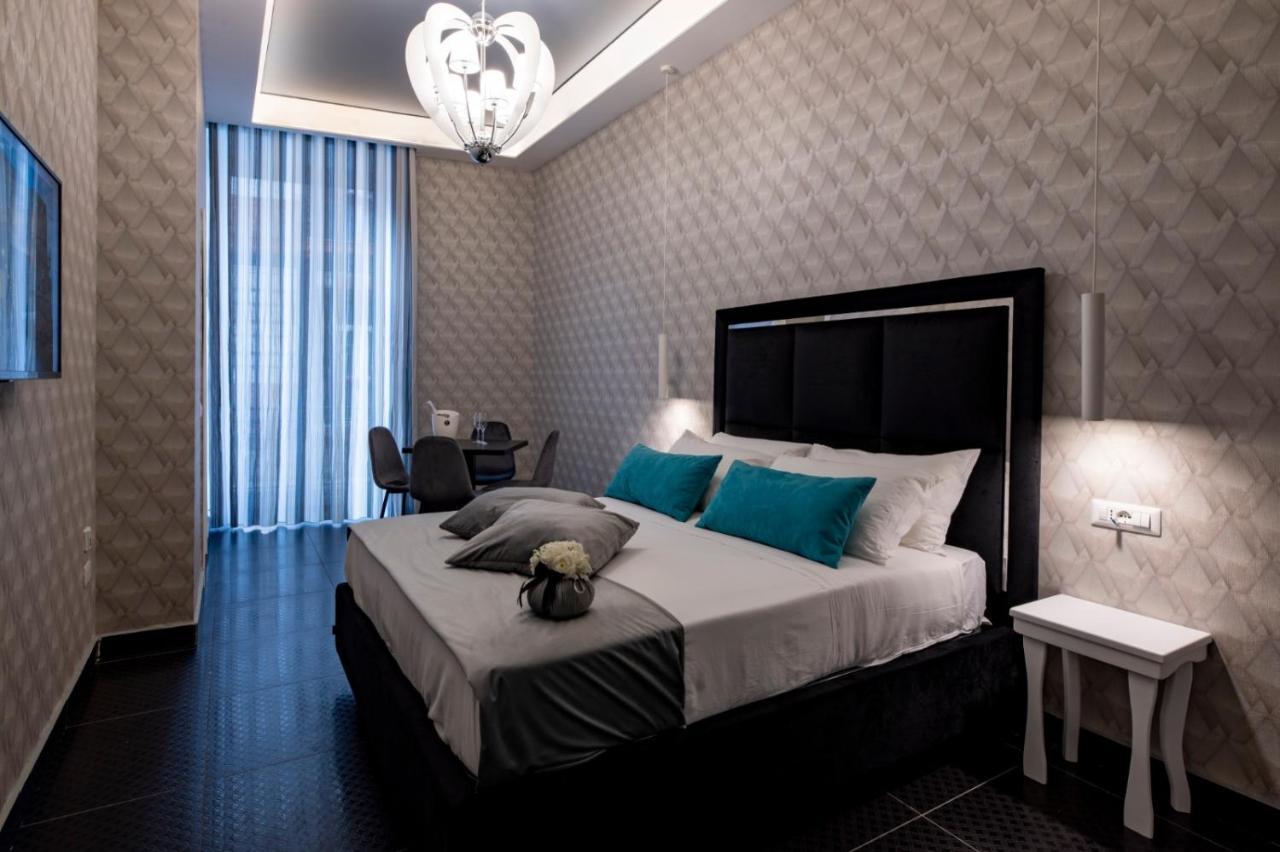 Bed & Breakfast Sole Luxury