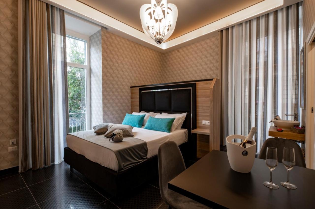 Sole Luxury Bed & Breakfast Napoli