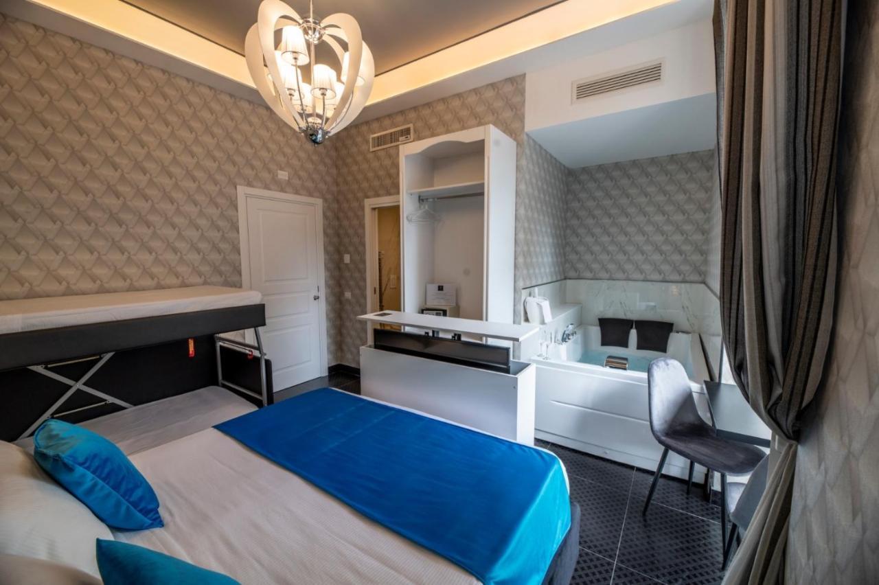 Bed & Breakfast Sole Luxury