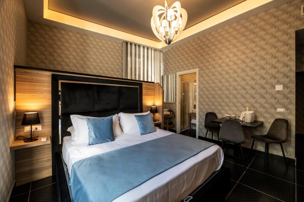 Sole Luxury Bed & Breakfast