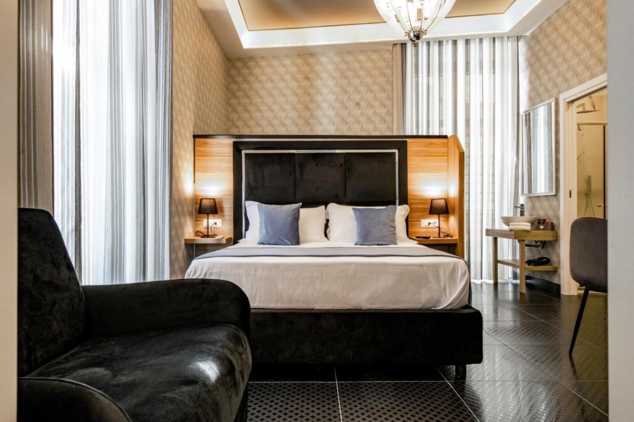 Bed & Breakfast Sole Luxury *