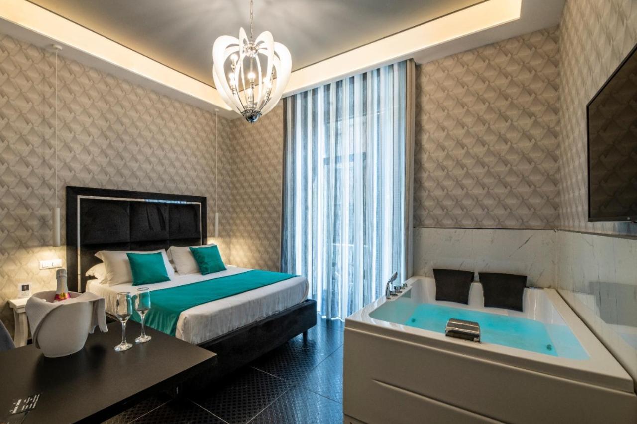 Sole Luxury Napoli