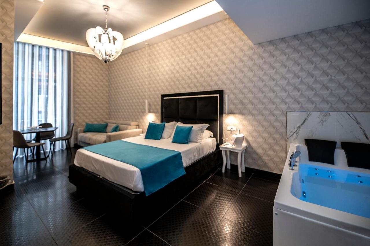 Sole Luxury Bed & Breakfast