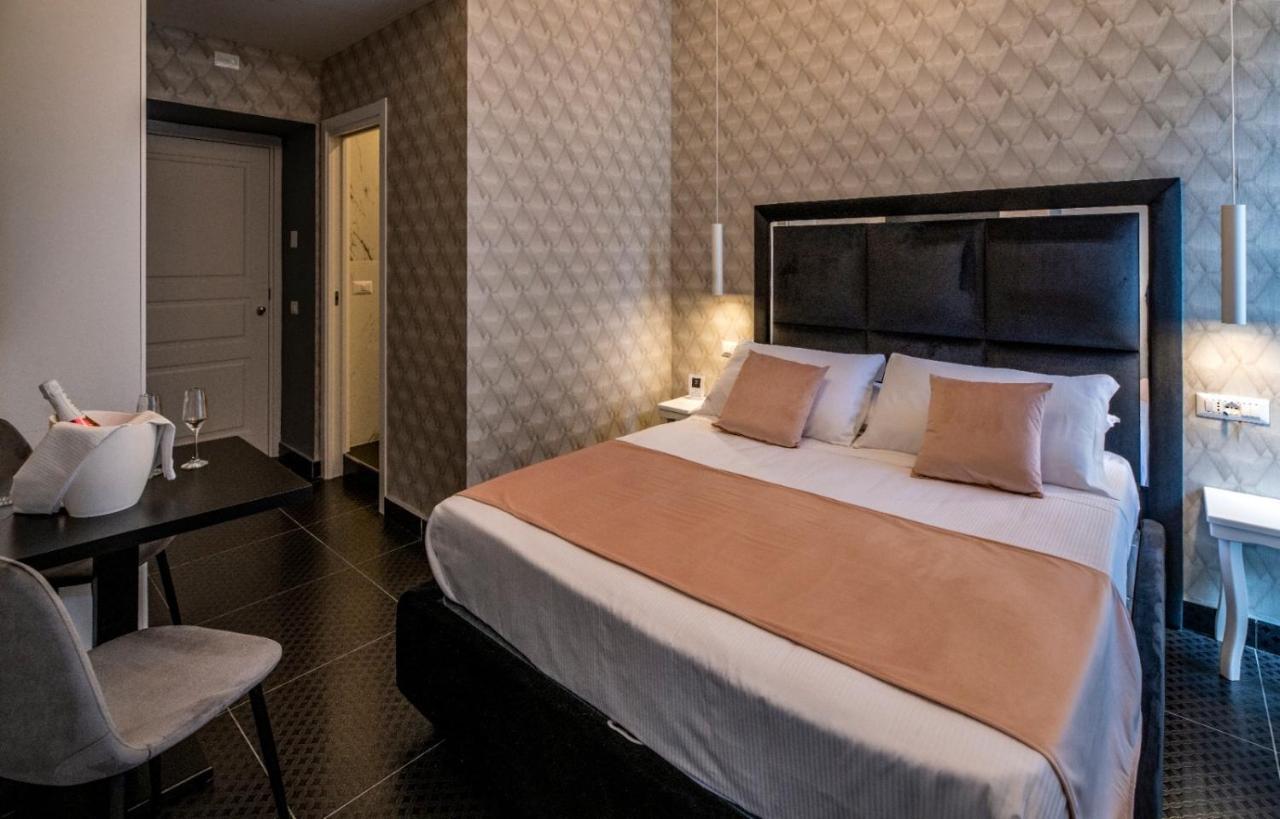 Sole Luxury Bed & Breakfast