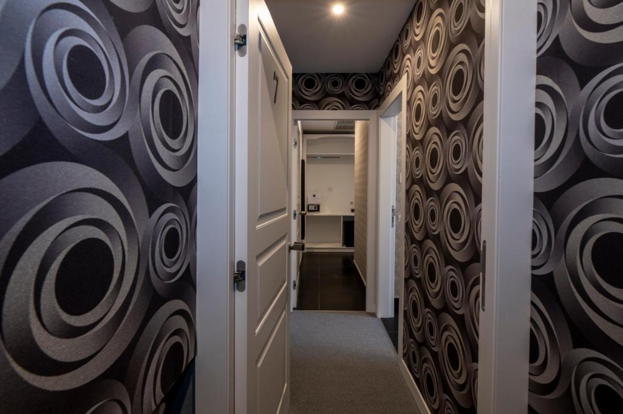 Sole Luxury Bed & Breakfast Napoli