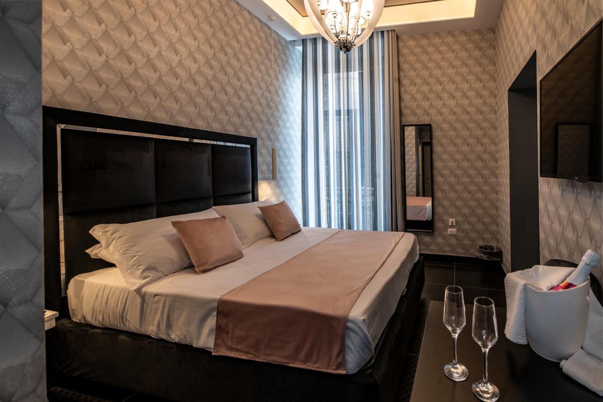 Sole Luxury *
