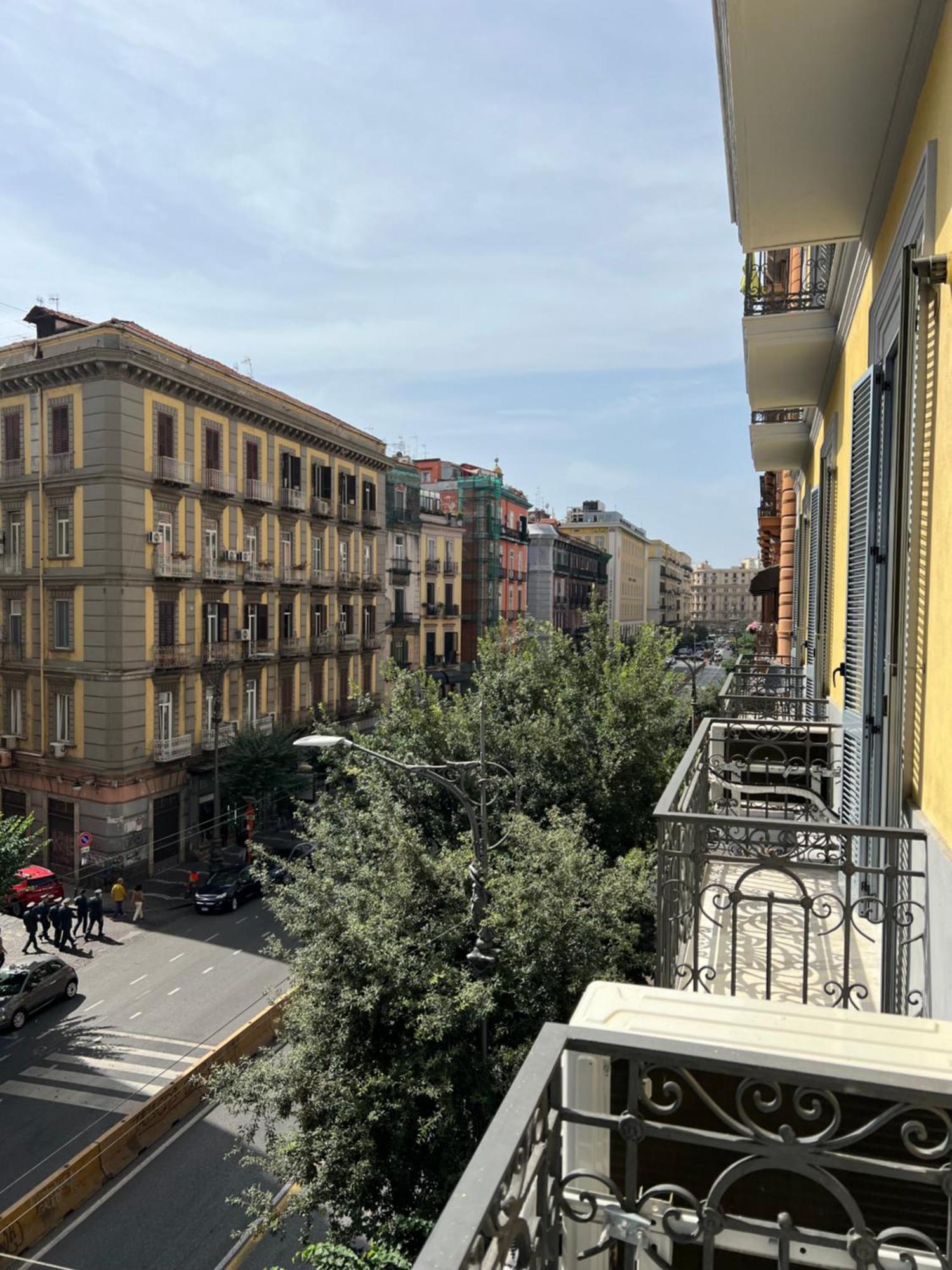 Sole Luxury Bed & Breakfast Napoli