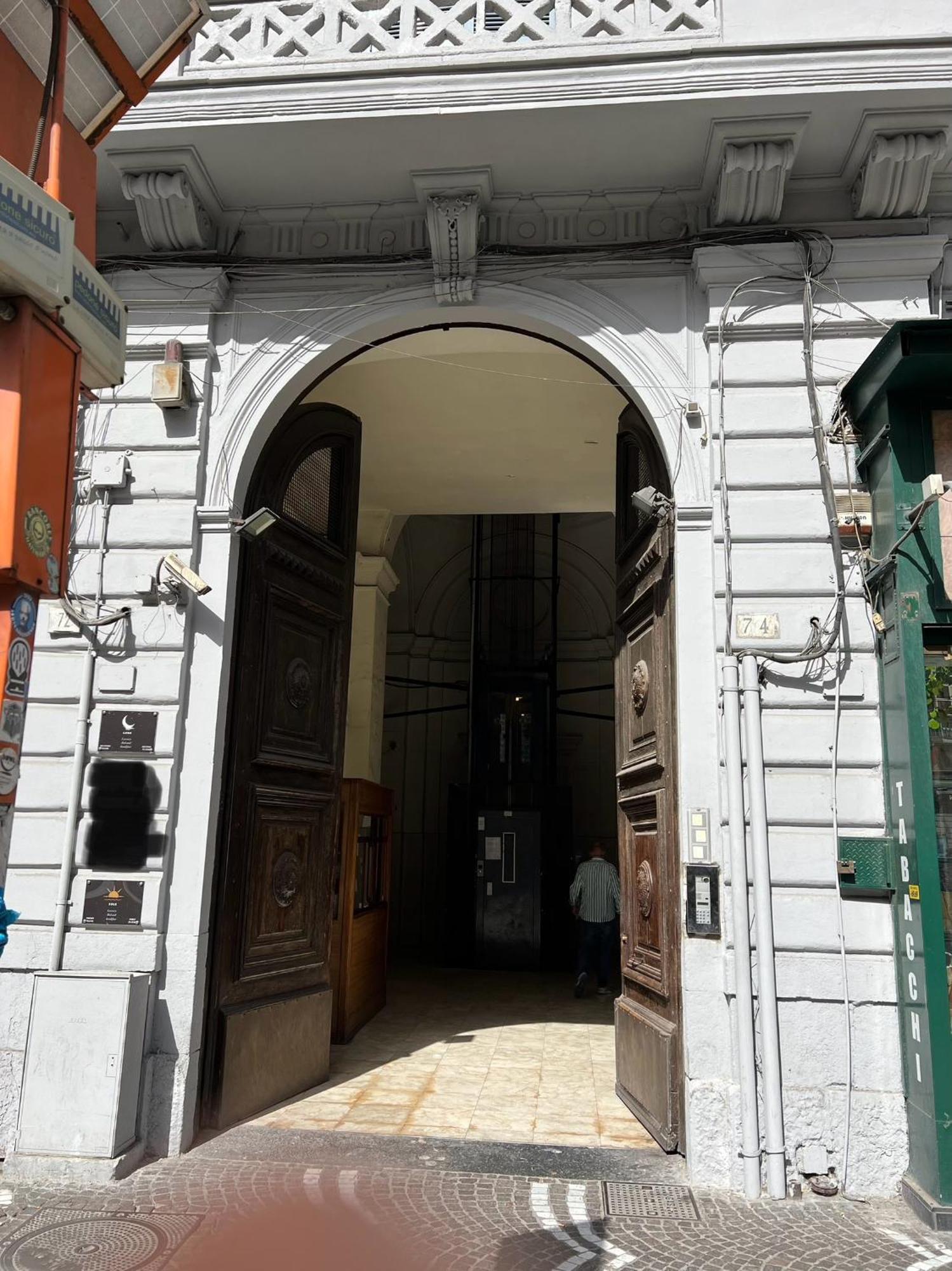 Bed & Breakfast Sole Luxury