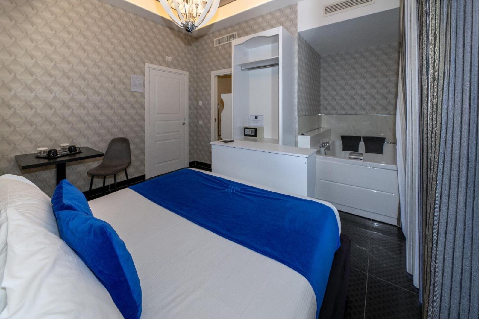 Sole Luxury Bed & Breakfast *