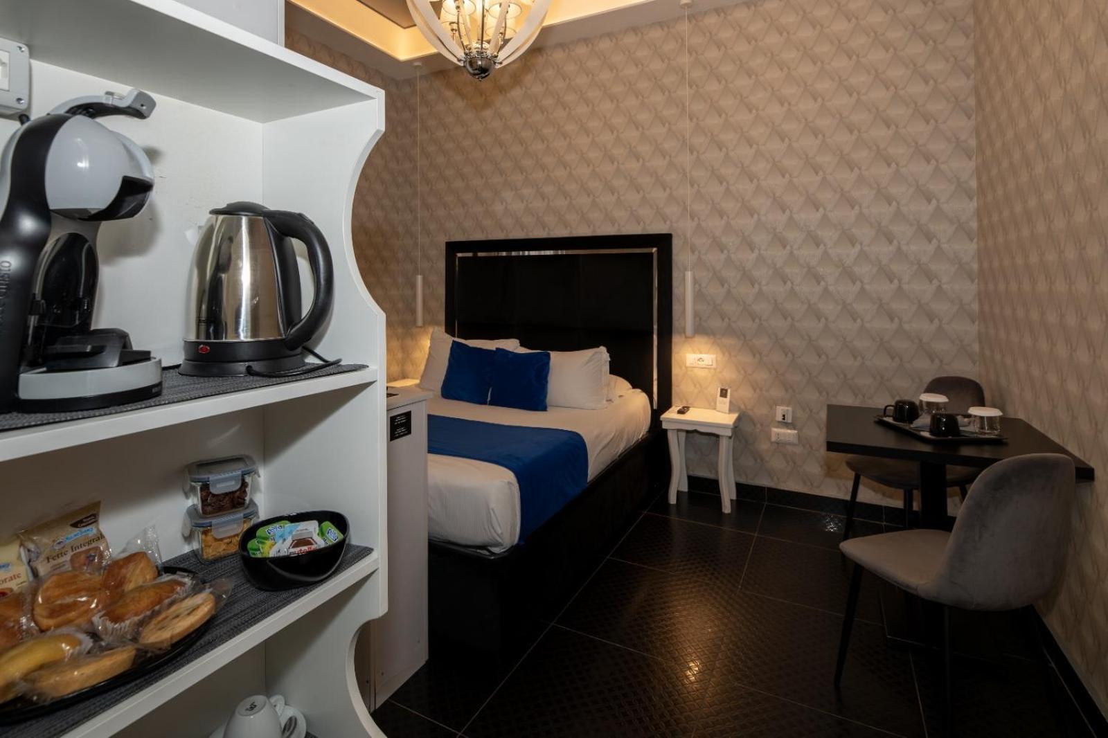 Bed & Breakfast Sole Luxury *
