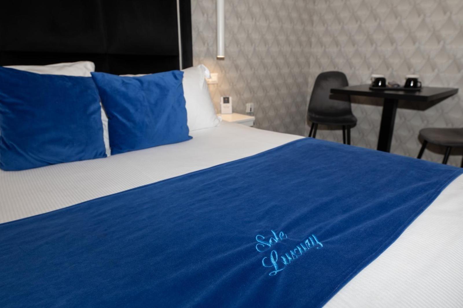 Bed & Breakfast Sole Luxury Napoli
