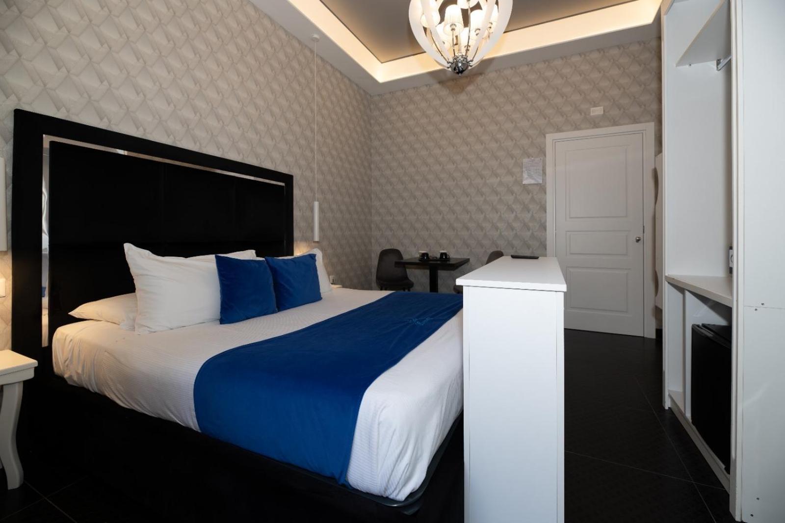 Bed & Breakfast Sole Luxury